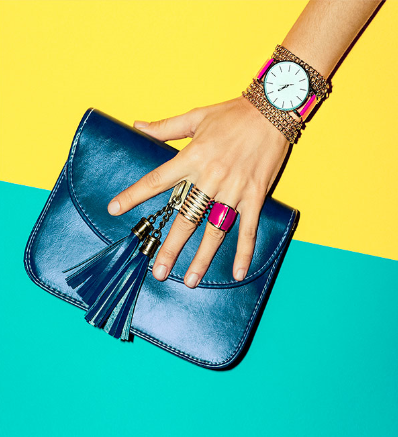 در انتخاب انگشتر این نکات را رعایت کنید !